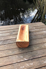 Load image into Gallery viewer, Handcrafted Wooden Trinket Tray, Perfect for Jewelry, Keys & Small Items - Unique Gift Idea