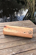 Load image into Gallery viewer, Handcrafted Wooden Trinket Tray, Perfect for Jewelry, Keys & Small Items - Unique Gift Idea