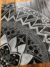 Load image into Gallery viewer, Zendala wall art