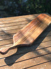Load image into Gallery viewer, Extra large Wooden Chopping Board, Hardwood cutting board Kitchen Essential for Food Prep & Serving