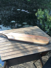 Load image into Gallery viewer, Extra large Wooden Chopping Board, Hardwood cutting board Kitchen Essential for Food Prep & Serving