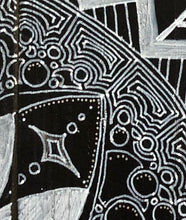 Load image into Gallery viewer, Zendala wall art