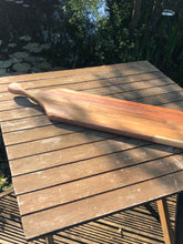 Load image into Gallery viewer, Extra large Wooden Chopping Board, Hardwood cutting board Kitchen Essential for Food Prep & Serving