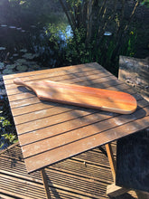 Load image into Gallery viewer, Extra large Wooden Chopping Board, Hardwood cutting board Kitchen Essential for Food Prep & Serving
