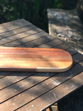Load image into Gallery viewer, Extra large Wooden Chopping Board, Hardwood cutting board Kitchen Essential for Food Prep & Serving