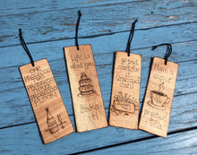 Load image into Gallery viewer, Cake fun hanging sign.