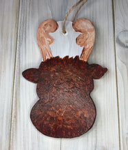 Load image into Gallery viewer, Christmas tree decorations set of 4.