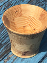 Load image into Gallery viewer, Small hand turned wooden bowl