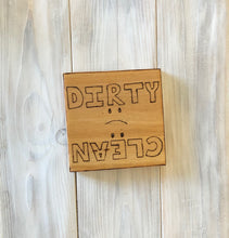 Load image into Gallery viewer, Handmade fun Dishwasher fridge magnet