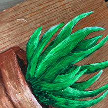 Load image into Gallery viewer, Hand painted funny sign