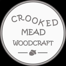 Load image into Gallery viewer, Small square Wooden Chopping Board, Hardwood cutting board Kitchen Essential for Food Prep &amp; Serving
