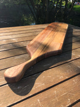 Load image into Gallery viewer, Extra large Wooden Chopping Board, Hardwood cutting board Kitchen Essential for Food Prep &amp; Serving
