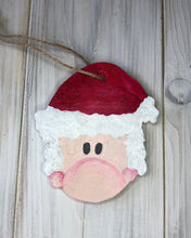 Load image into Gallery viewer, Christmas tree decorations set of 4.
